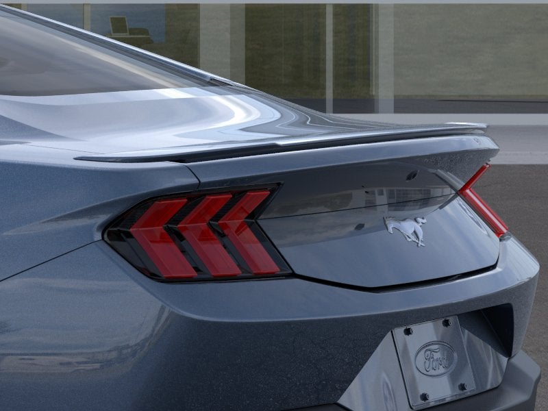 2026 Ford Mustang EcoBoost® Premium Fastback