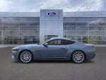 2026 Ford Mustang EcoBoost® Premium Fastback