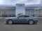 2026 Ford Mustang EcoBoost® Premium Fastback