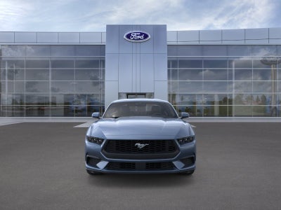 2026 Ford Mustang EcoBoost® Premium Fastback