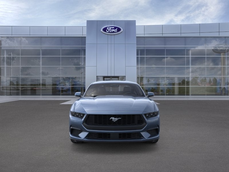 2026 Ford Mustang EcoBoost® Premium Fastback