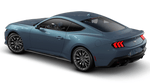 2026 Ford Mustang EcoBoost® Premium Fastback