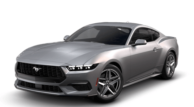 2026 Ford Mustang EcoBoost® Premium Fastback