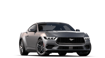 2026 Ford Mustang EcoBoost® Premium Fastback
