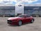2026 Ford Mustang EcoBoost® Premium Fastback