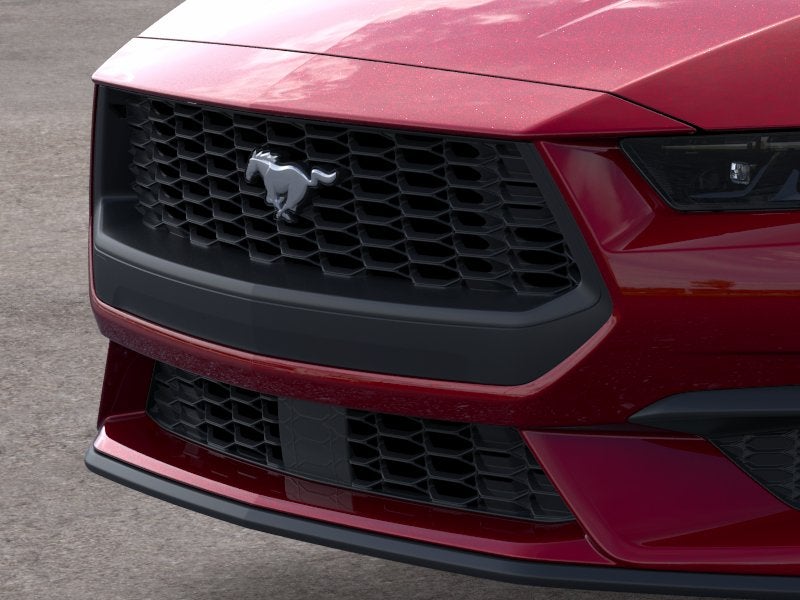 2026 Ford Mustang EcoBoost® Premium Fastback