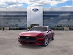 2026 Ford Mustang EcoBoost® Premium Fastback