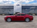 2026 Ford Mustang EcoBoost® Premium Fastback