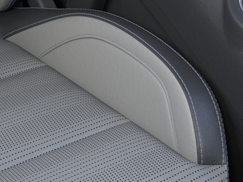 2026 Ford Mustang EcoBoost® Premium Fastback