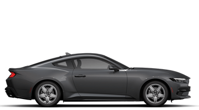 2026 Ford Mustang EcoBoost® Premium Fastback