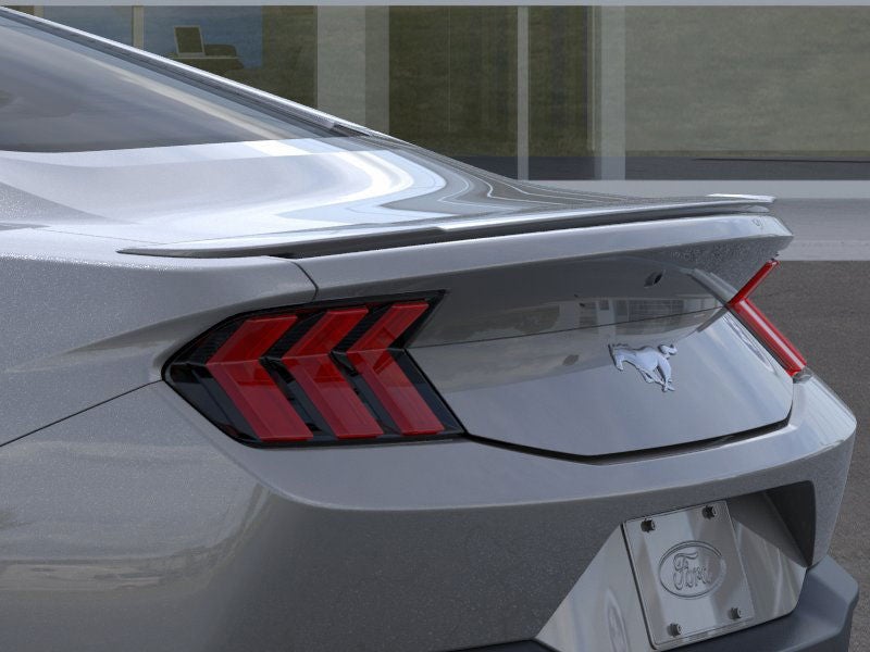 2026 Ford Mustang EcoBoost® Premium Fastback