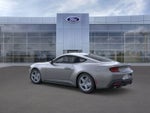 2026 Ford Mustang EcoBoost® Premium Fastback