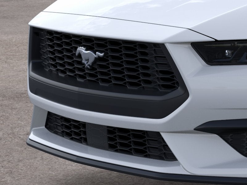 2026 Ford Mustang EcoBoost® Premium Fastback