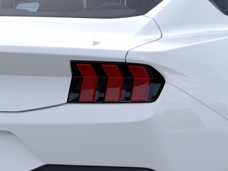2026 Ford Mustang EcoBoost® Premium Fastback