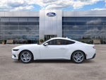 2026 Ford Mustang EcoBoost® Premium Fastback