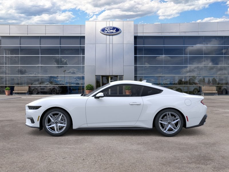 2026 Ford Mustang EcoBoost® Premium Fastback