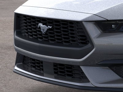 2026 Ford Mustang EcoBoost® Premium Convertible