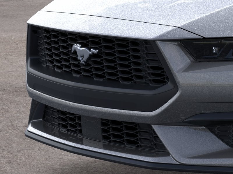 2026 Ford Mustang EcoBoost® Premium Convertible