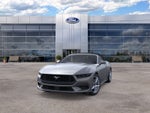 2026 Ford Mustang EcoBoost® Premium Convertible
