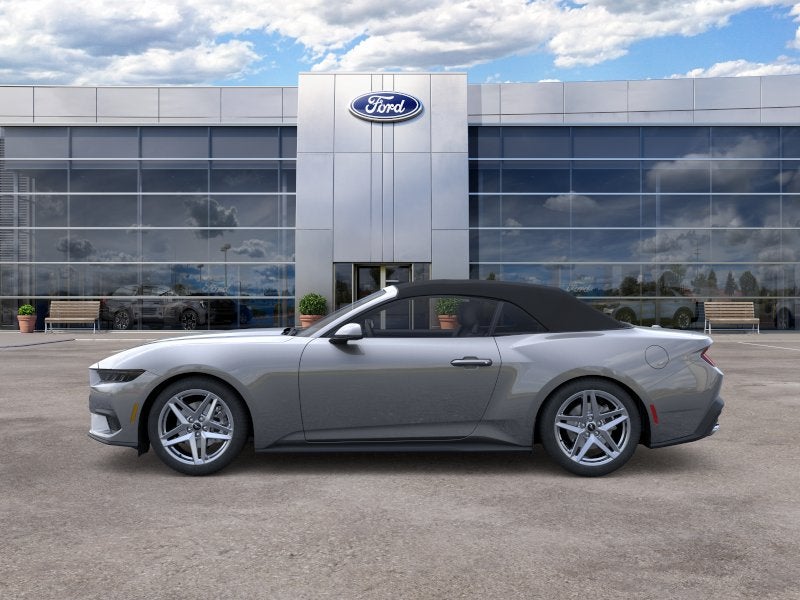 2026 Ford Mustang EcoBoost® Premium Convertible