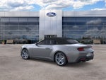 2026 Ford Mustang EcoBoost® Premium Convertible