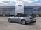 2026 Ford Mustang EcoBoost® Premium Convertible