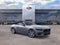 2026 Ford Mustang EcoBoost® Premium Convertible