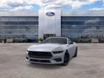 2026 Ford Mustang EcoBoost® Convertible