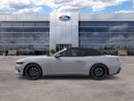 2026 Ford Mustang EcoBoost® Convertible