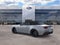 2026 Ford Mustang EcoBoost® Convertible