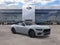 2026 Ford Mustang EcoBoost® Convertible