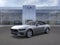 2026 Ford Mustang EcoBoost® Premium Convertible
