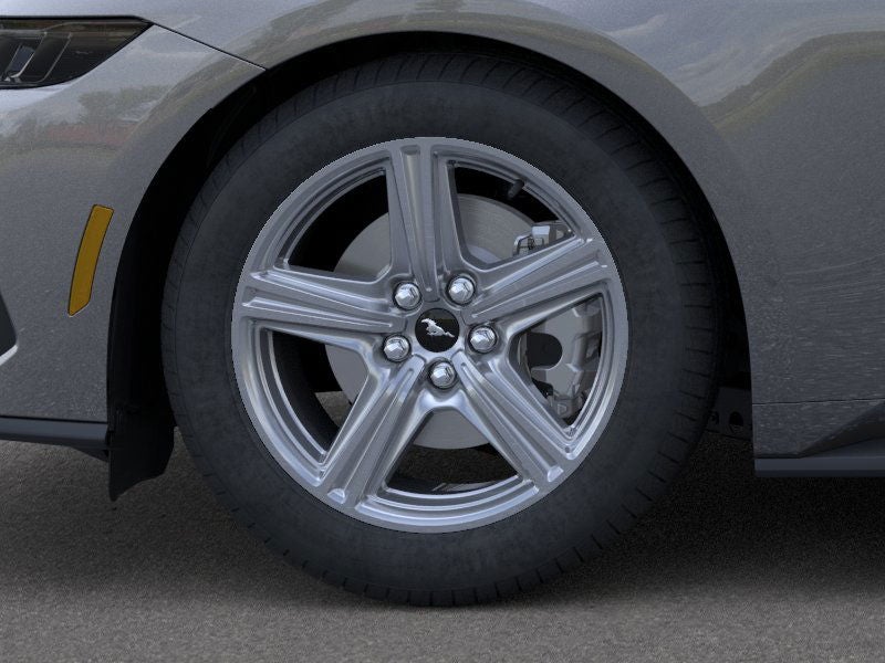 2026 Ford Mustang EcoBoost® Premium Convertible