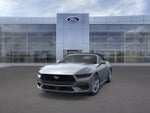 2026 Ford Mustang EcoBoost® Premium Convertible
