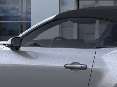 2026 Ford Mustang EcoBoost® Premium Convertible