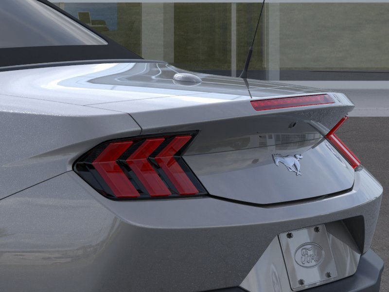 2026 Ford Mustang EcoBoost® Premium Convertible