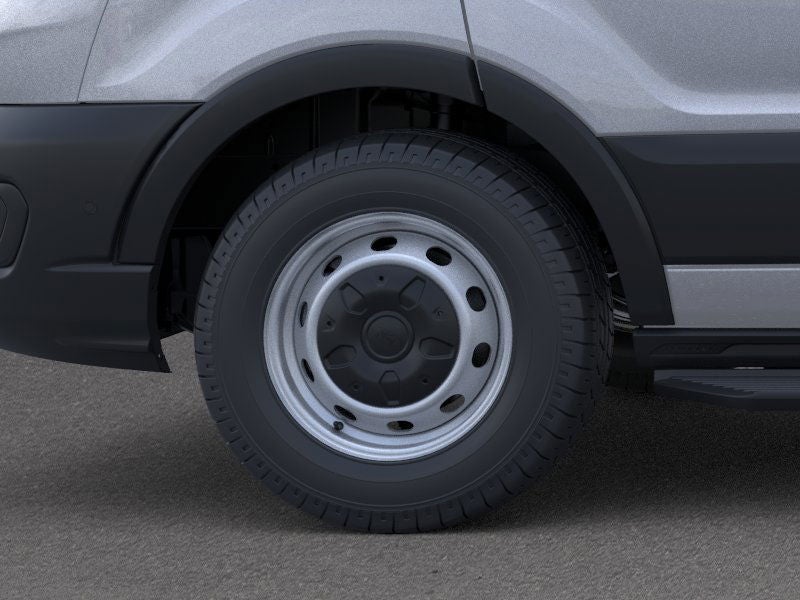 2025 Ford Transit Commercial Passenger Van XL