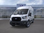 2025 Ford Transit Commercial Passenger Van XL