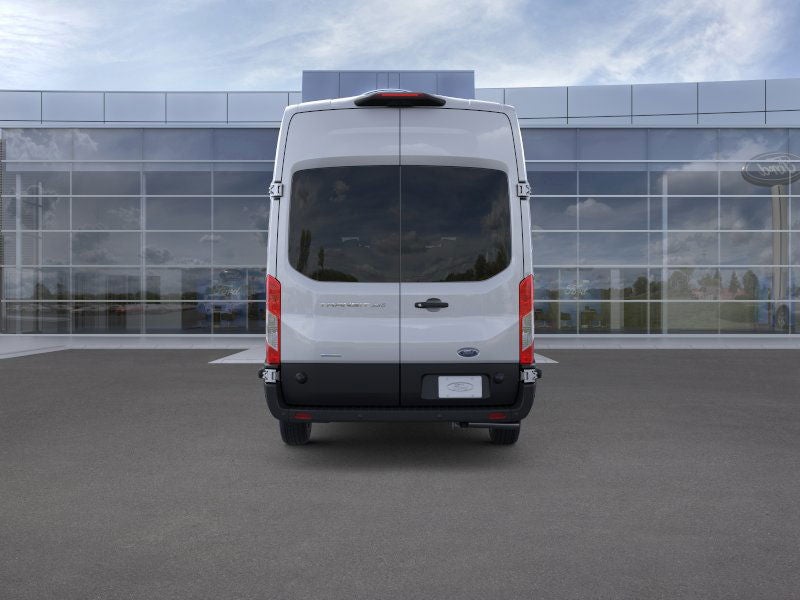 2025 Ford Transit Commercial Passenger Van XL