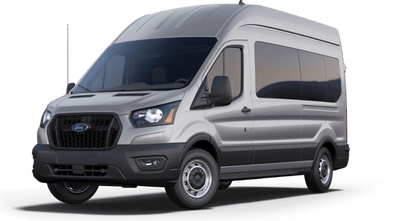 2025 Ford Transit Commercial Passenger Van XL
