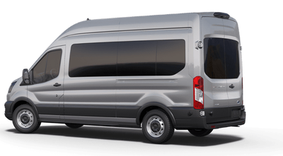 2025 Ford Transit Commercial Passenger Van XL
