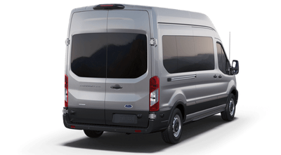 2025 Ford Transit Commercial Passenger Van XL