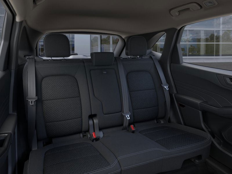 2025 Ford Escape Active™