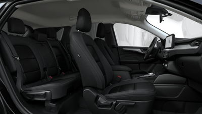 2025 Ford Escape Active™