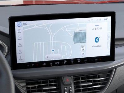 2025 Ford Escape Active™