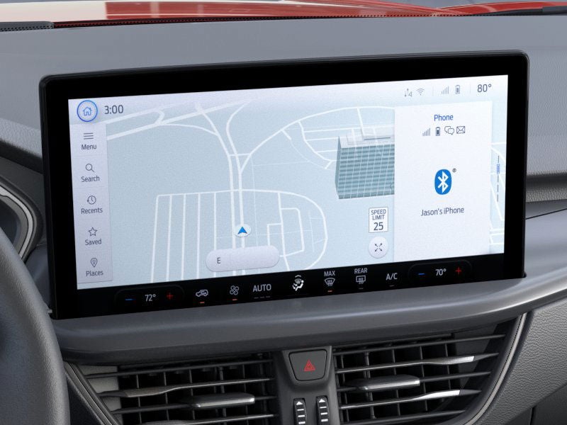 2025 Ford Escape Active™