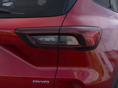 2025 Ford Escape Active™