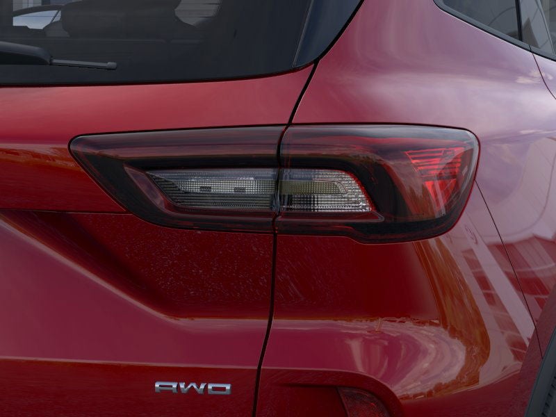 2025 Ford Escape Active™