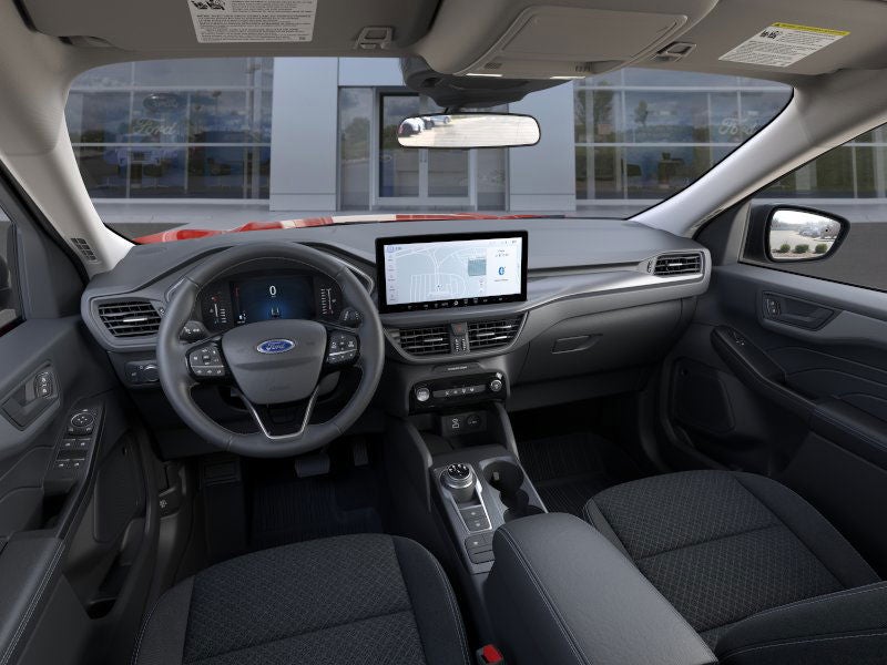 2025 Ford Escape Active™