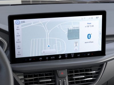 2025 Ford Escape Active™